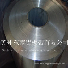 anti-scratch aluminium plate/coil/roll